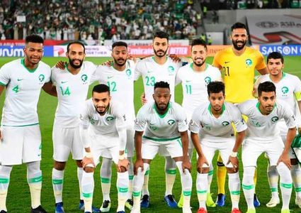 "مواصفات خاصة" يريدها المنتخب السعودي في مدرب جديد
