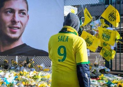 تقرير يكشف السبب المباشر لوفاة سالا