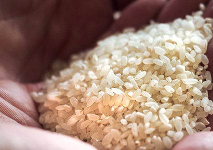 لأصحاب الحميات الغذائية الأرز والمكرونة والبطاطس مسموح بها