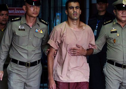 وزيرة خارجية أستراليا:"العريبي" سيغادر تايلند متوجها إلينا