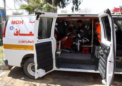 وفاة مواطن متأثرا بجروحه جراء حادث سير جنوب الخليل