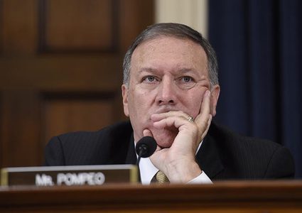 بومبيو في وارسو لتشكيل تحالف ضد إيران