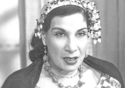 مع احتفال غوغل بذكرى مولد ماري منيب..هل كانت حماة قنبلة ذرية