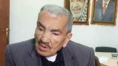 وفاة الكاتب الفلسطيني صبحي شحرور