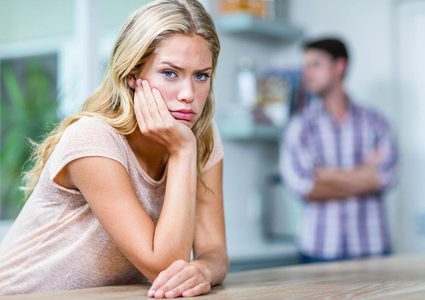 فوبيا تجربة الزواج الثاني.. كيف تتخلصين منها؟