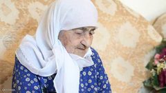 عاشت 129 عاماً.. واستمتعت بيوم واحد
