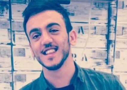 الاحتلال يمدد توقيف الطالب سمودي للمرة الثانية