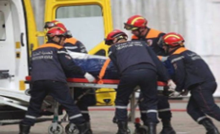 وفاة فنان عربي وزوجته وابنته في حادثة مروّعة