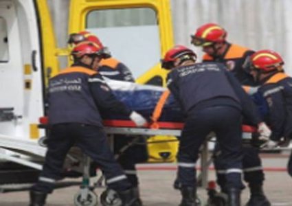 وفاة فنان عربي وزوجته وابنته في حادثة مروّعة