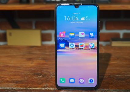 هاتف صيني جديد يغزو الأسواق الروسية