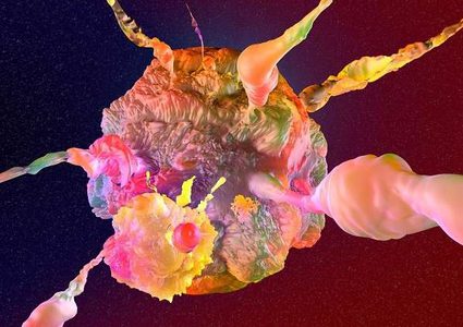 "حصان طروادة" ينجح في علاج السرطان!