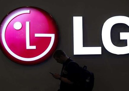 "إل جي" تطور تقنيات جديدة للهواتف