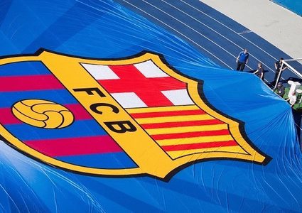 برشلونة يقترب من ضم هداف الدوري الألماني