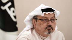 الجبير: نجهل مكان جثة خاشقجي والتحقيقات مستمرة