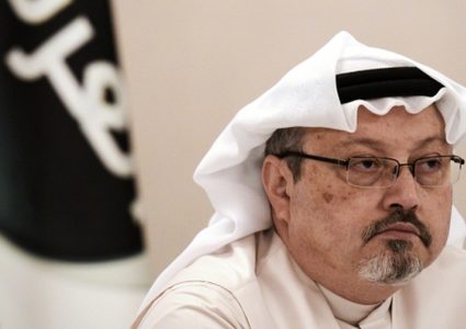 الجبير: نجهل مكان جثة خاشقجي والتحقيقات مستمرة