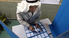 انفراط عقد "القائِمَة المُشتركة" يخلط أوراق فلسطينيي الداخل