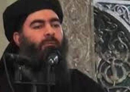 الغارديان: البغدادي تعرض لمحاولة إغتيال فاشلة