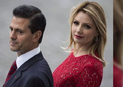 بعد انتهاء حكمه.. زوجة رئيس سابق تطلب الطلاق!