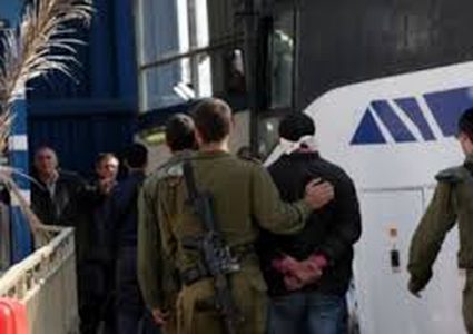 الاحتلال يحول مقدسيا للاعتقال الإداري لمدة 6 أشهر