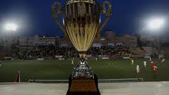 أندية بلاطة والثقافي وسلوان تتأهل للدور الـ16 من كأس فلسطين