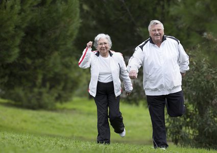 هل يقلل القفز يومياً فترة قصيرة من ترقق العظام