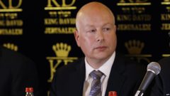 جرينبلات: صفقة القرن لم تكتمل