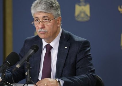 مجدلاني:  مؤتمر وارسو ولد ميتًا