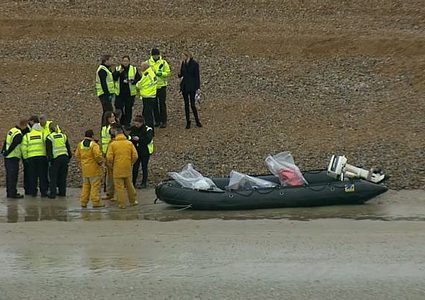 الموساد يسحب أحد عملائه في إيران على طريقة المهمات المستحيلة