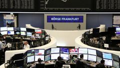 أسهم أوروبا تتعافى مع استئناف المباحثات بين أمريكا والصين