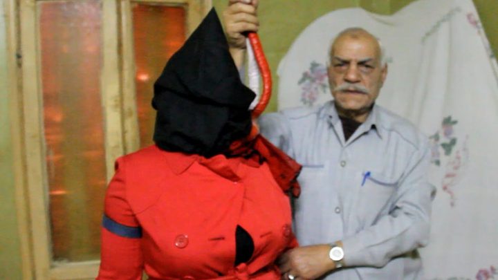 الناجون من قبضة عشماوى..منهم خط الصعيد والراقصة شمس