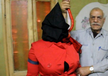 الناجون من قبضة عشماوى..منهم خط الصعيد والراقصة شمس