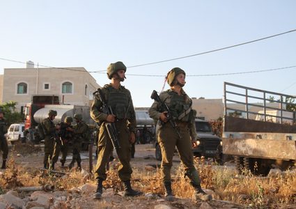 الاحتلال يمهل عائلة حتى الغد لإخلاء منزلها لصالح المستوطنين