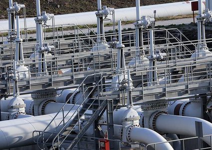 بمليار دولار.. شركة هندية تطوّر حقل غاز في الجزائر