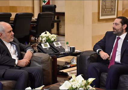 الحريري: نحترم تعهداتنا والتزاماتنا تجاه الجميع