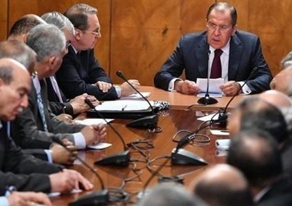 الفصائل تؤكد حرصها على حل التناقضات من خلال الحوار