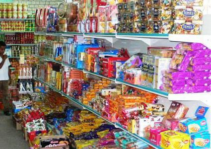 أخصائي: منتجات على هيئة أدوات طبية خطر كبير على الأطفال