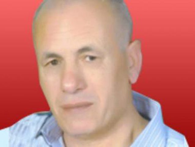 لروح فارس بارود