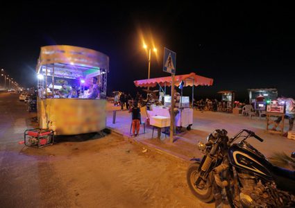 بلدية غزة: نعمل بخطة "إدارة أزمات"