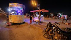 بلدية غزة: نعمل بخطة "إدارة أزمات"