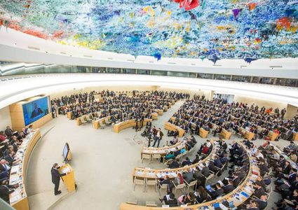 قريباً...قائمة سوداء بأسماء الشركات العاملة في المستوطنات