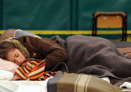 تعاني من الشخير.. لماذا ينبغي أن تزور الطبيب "فورا"؟