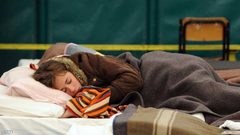 تعاني من الشخير.. لماذا ينبغي أن تزور الطبيب "فورا"؟