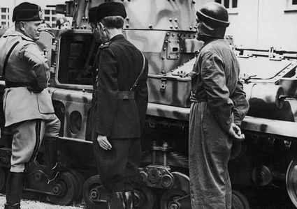 إيطاليا متهمة بـ"تحريف" وقائع الحرب العالمية الثانية