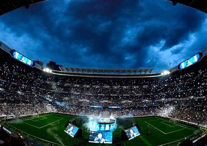 تصنيف جديد لأقوى أندية العالم.. وفريق عربي وحيد بالقائمة