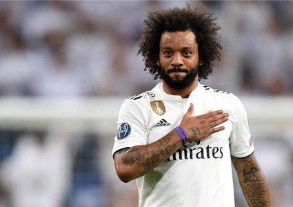 مارسيلو: ريال مدريد لن يطردني