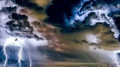 الأسلحة المناخية: بين الواقع والخيال