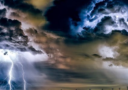 الأسلحة المناخية: بين الواقع والخيال