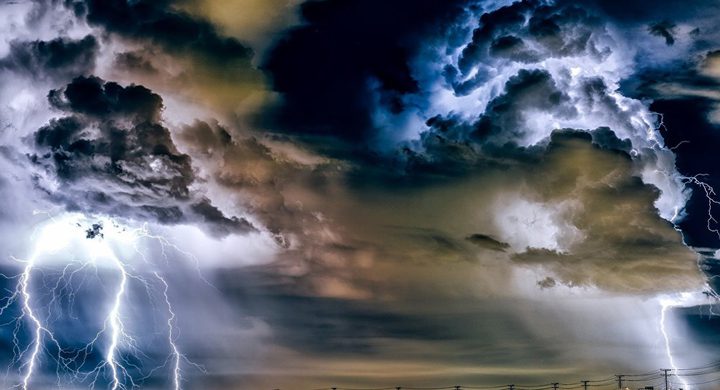 الأسلحة المناخية: بين الواقع والخيال