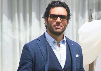 حسن الرداد يبدأ تصوير مسلسله بعد تغيير اسمه لـ"الزوجة الـ18