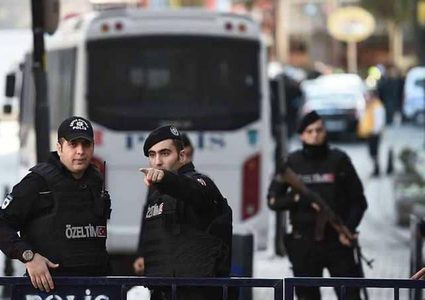 تركيا تأمر باعتقال المئات بسبب "تسريب الأسئلة"